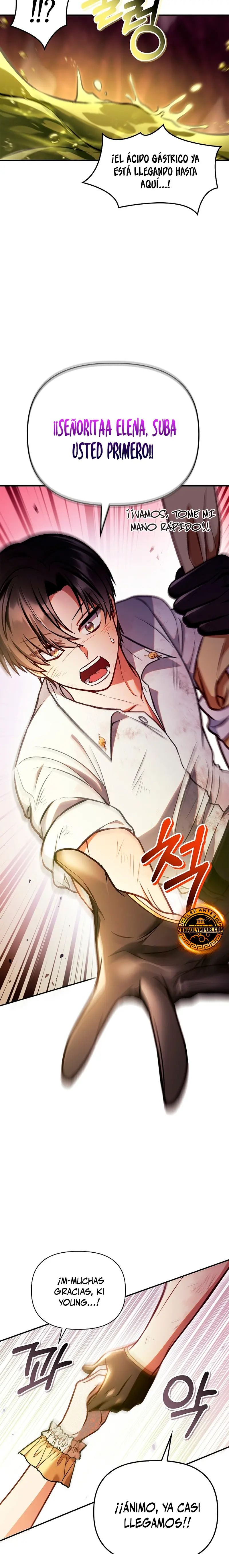 Read Manual de instrucciones del Reencarnado ES Manga Online