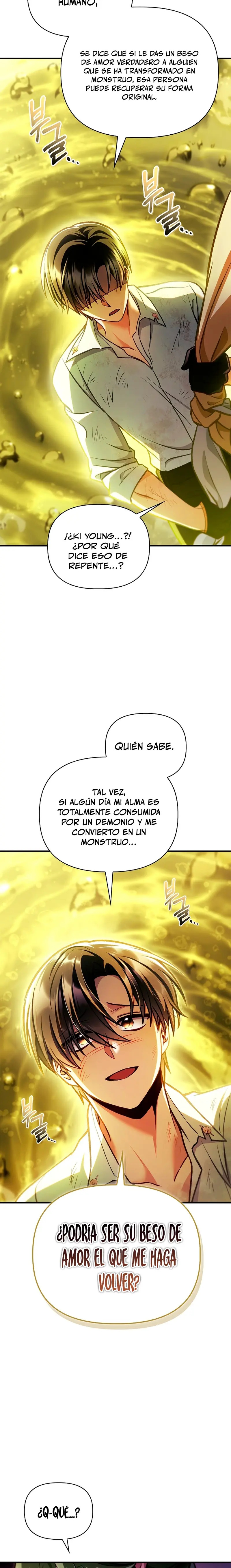 Read Manual de instrucciones del Reencarnado ES Manga Online