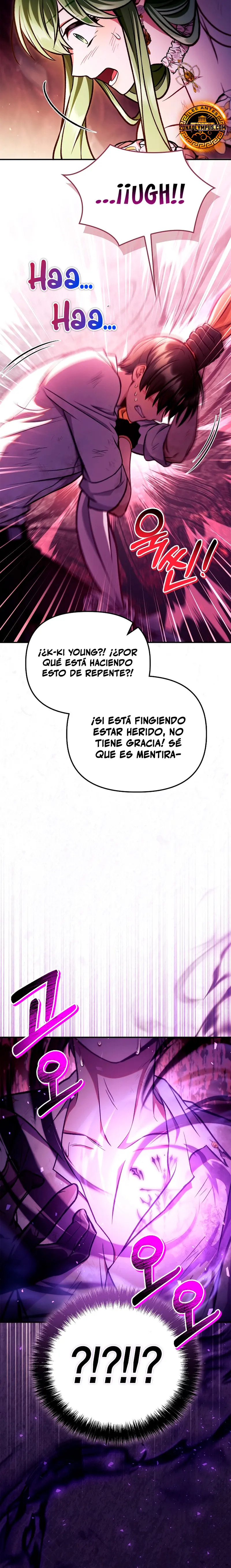Read Manual de instrucciones del Reencarnado ES Manga Online