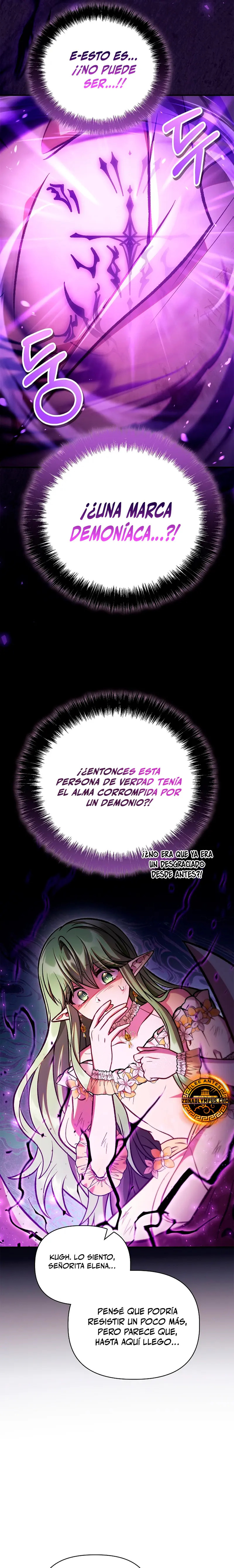 Read Manual de instrucciones del Reencarnado ES Manga Online