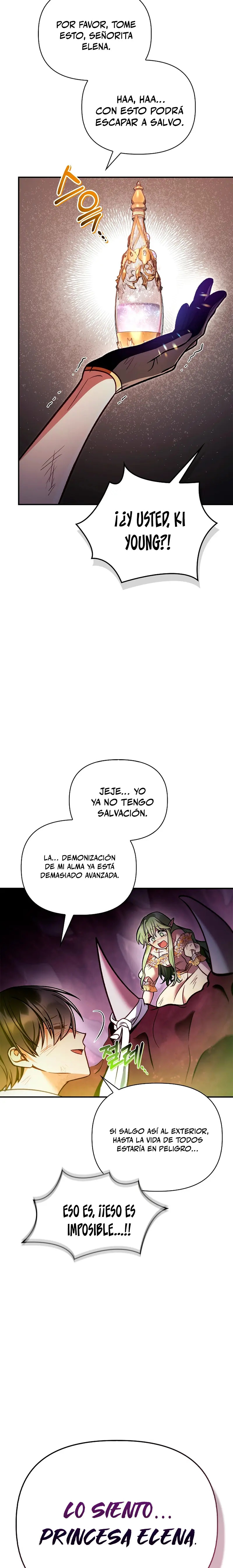 Read Manual de instrucciones del Reencarnado ES Manga Online