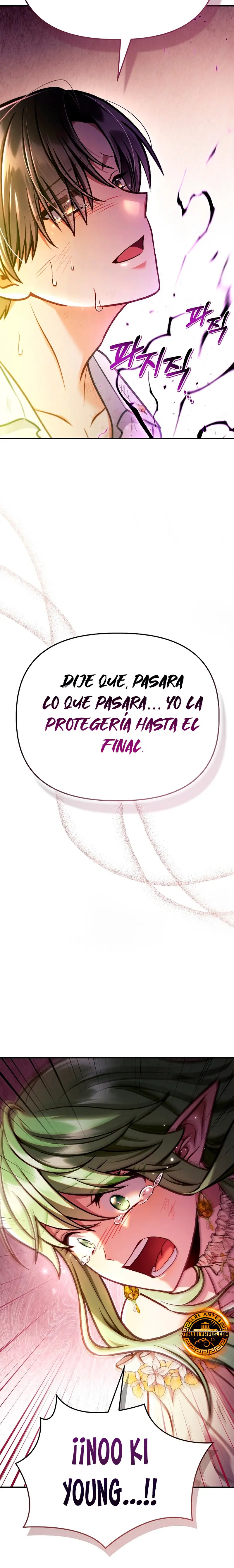 Read Manual de instrucciones del Reencarnado ES Manga Online
