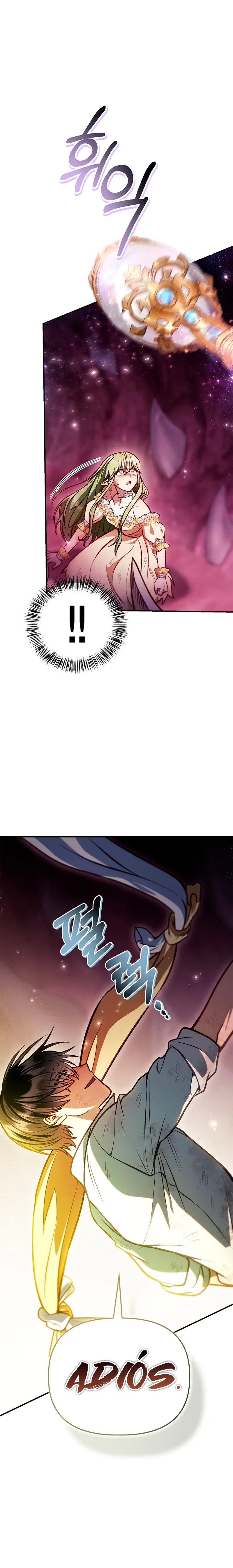Read Manual de instrucciones del Reencarnado ES Manga Online