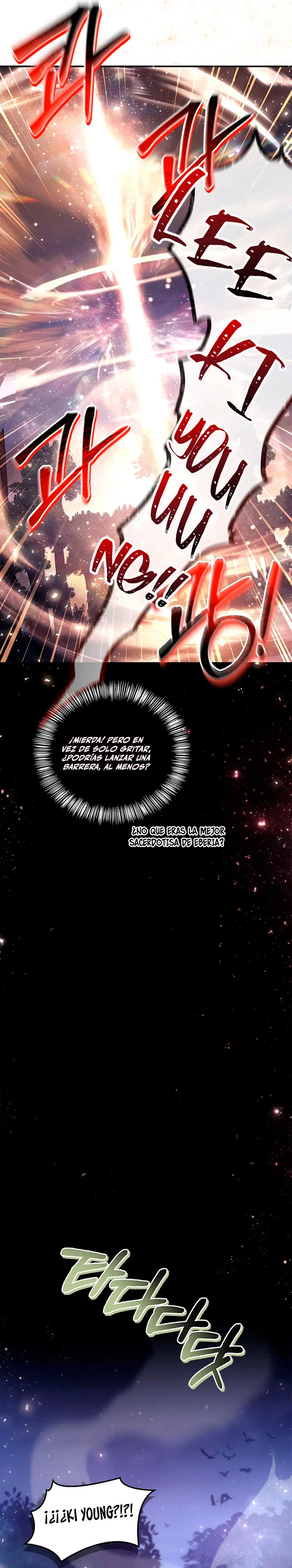 Read Manual de instrucciones del Reencarnado ES Manga Online