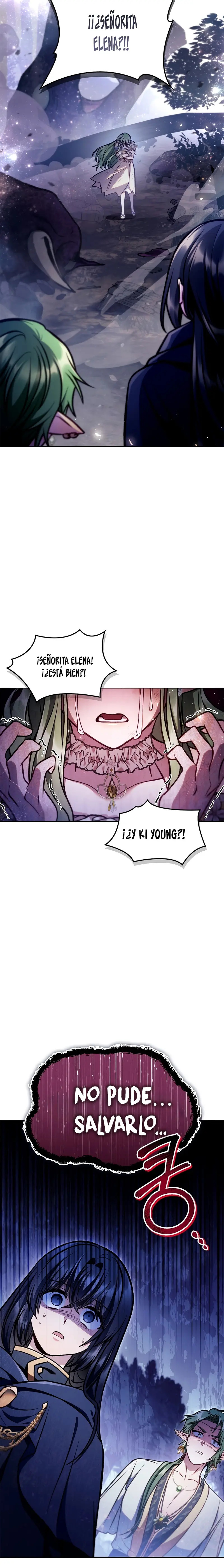 Read Manual de instrucciones del Reencarnado ES Manga Online