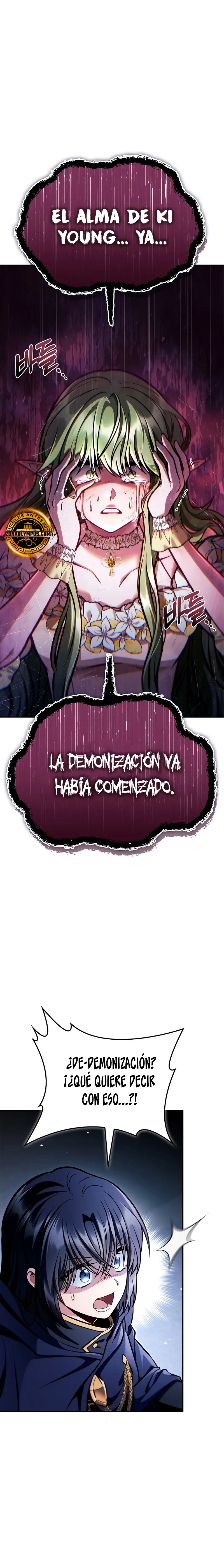 Read Manual de instrucciones del Reencarnado ES Manga Online