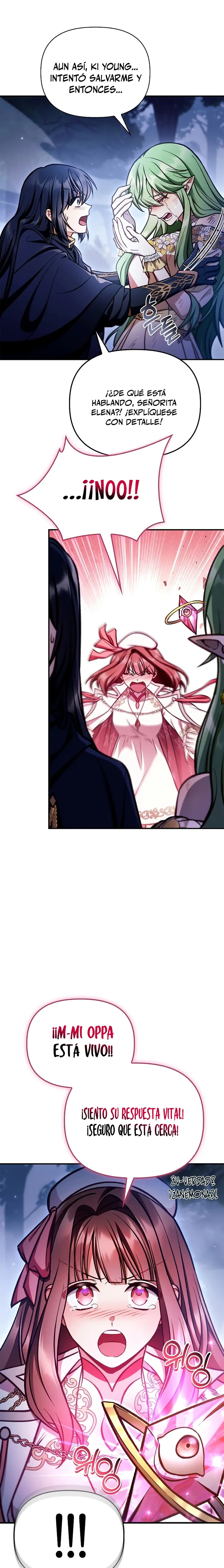 Read Manual de instrucciones del Reencarnado ES Manga Online