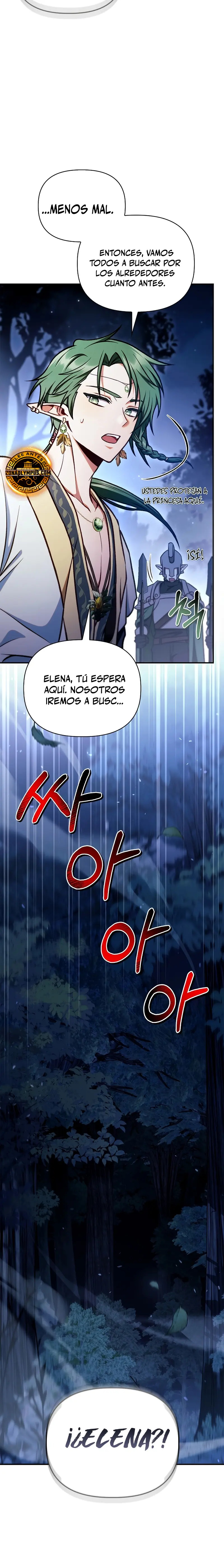 Read Manual de instrucciones del Reencarnado ES Manga Online