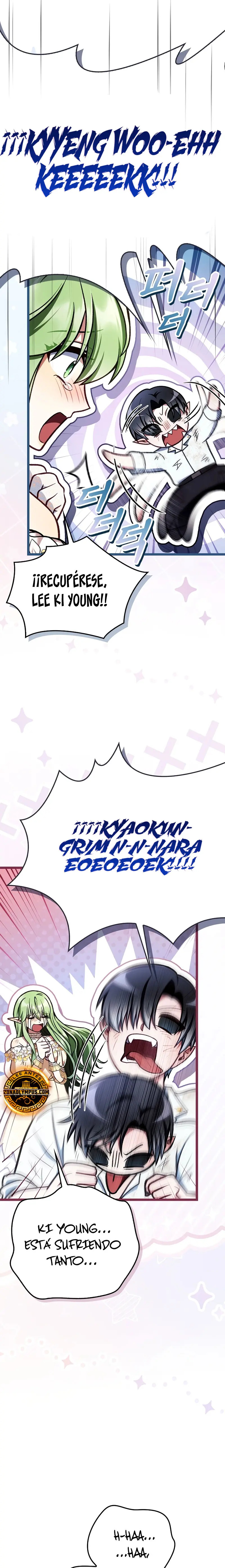 Read Manual de instrucciones del Reencarnado ES Manga Online