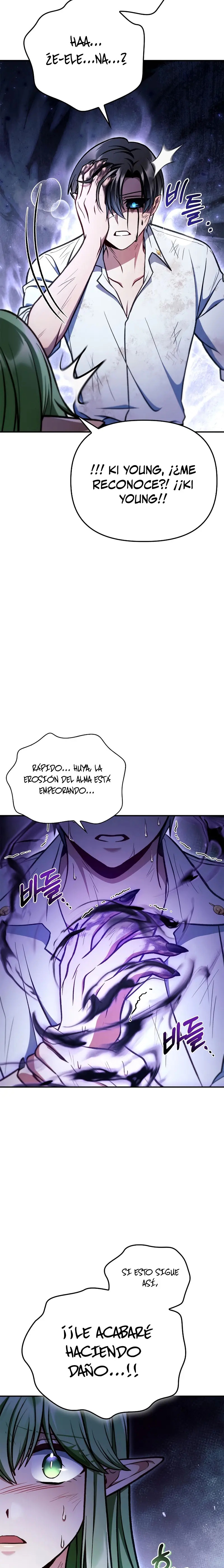 Read Manual de instrucciones del Reencarnado ES Manga Online