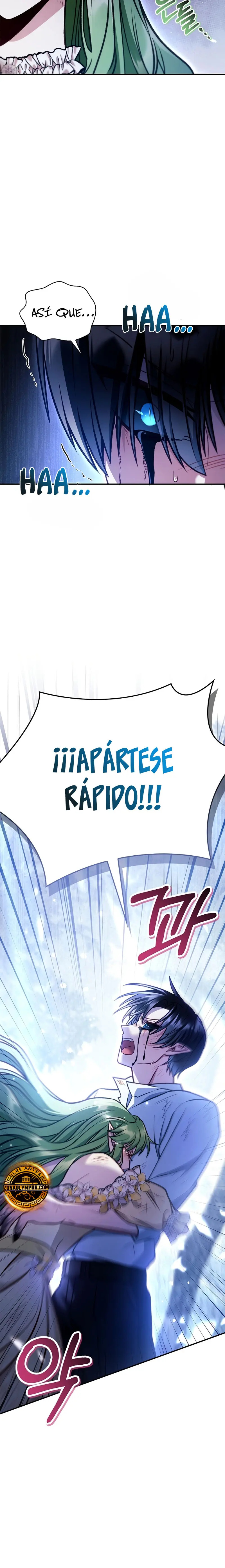 Read Manual de instrucciones del Reencarnado ES Manga Online