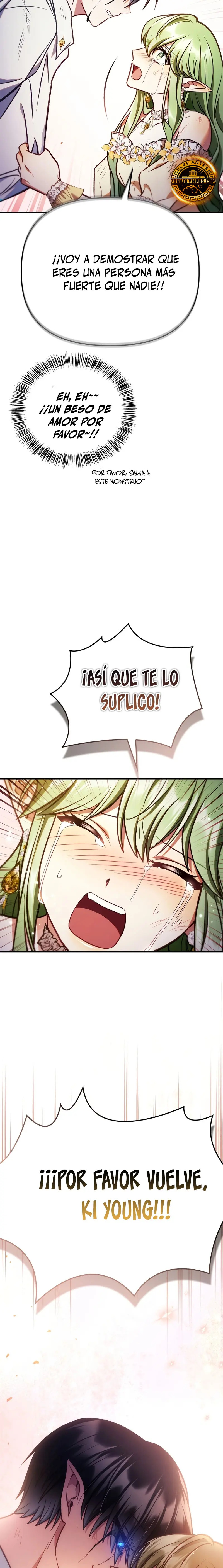 Read Manual de instrucciones del Reencarnado ES Manga Online