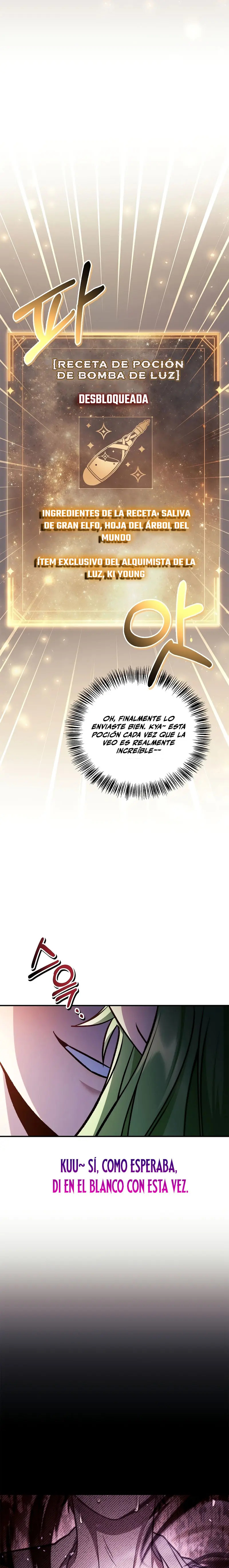 Read Manual de instrucciones del Reencarnado ES Manga Online