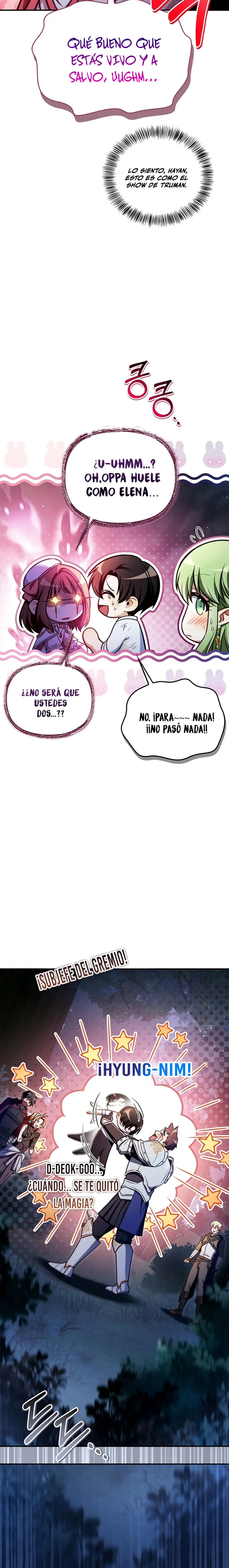 Read Manual de instrucciones del Reencarnado ES Manga Online