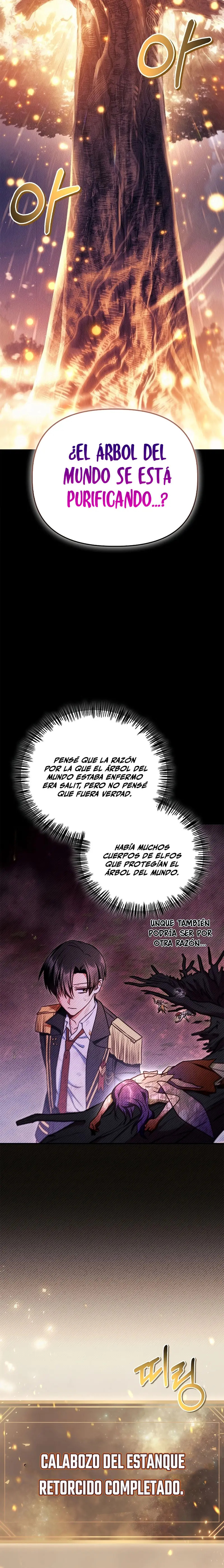Read Manual de instrucciones del Reencarnado ES Manga Online