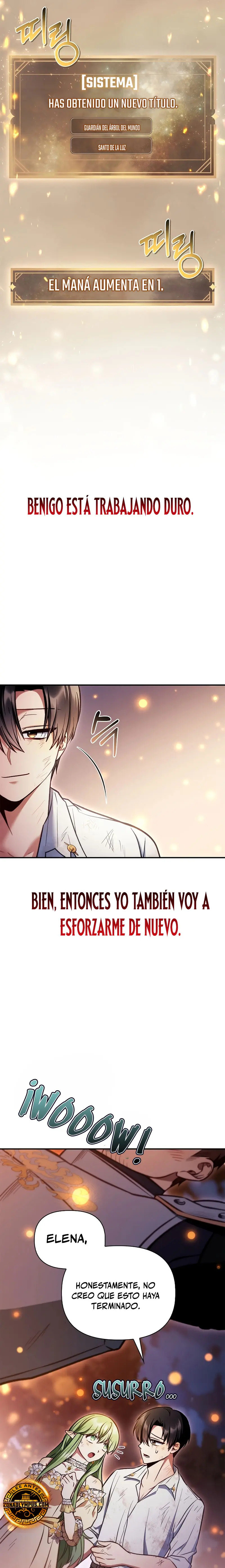 Read Manual de instrucciones del Reencarnado ES Manga Online