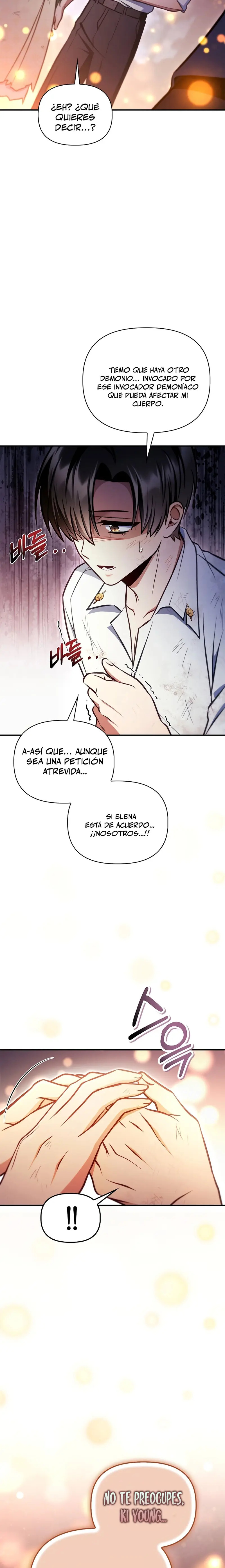 Read Manual de instrucciones del Reencarnado ES Manga Online