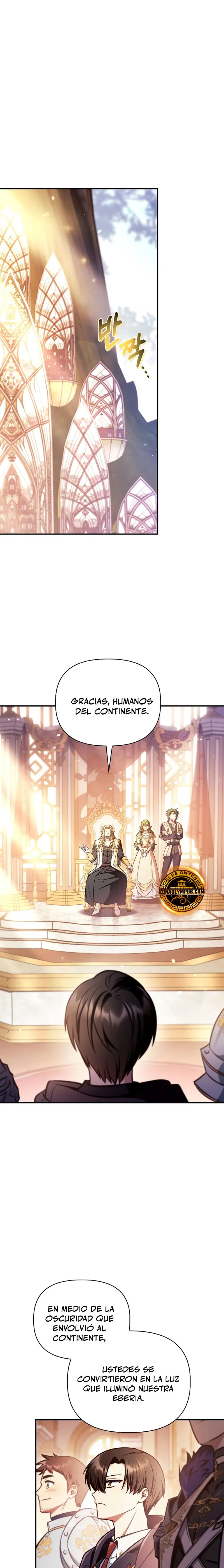 Read Manual de instrucciones del Reencarnado ES Manga Online