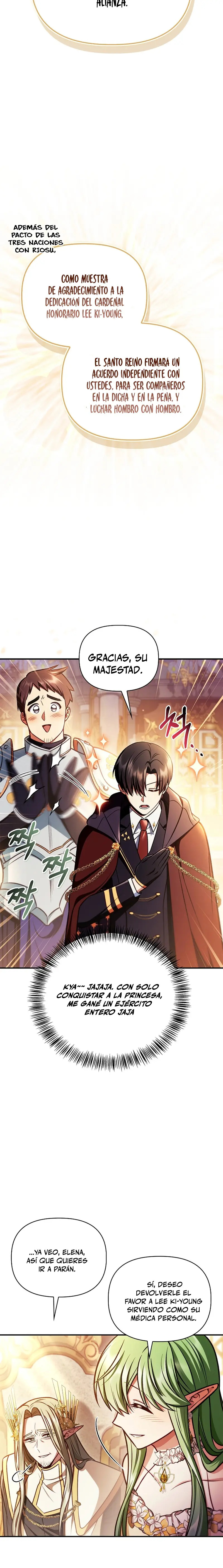 Read Manual de instrucciones del Reencarnado ES Manga Online