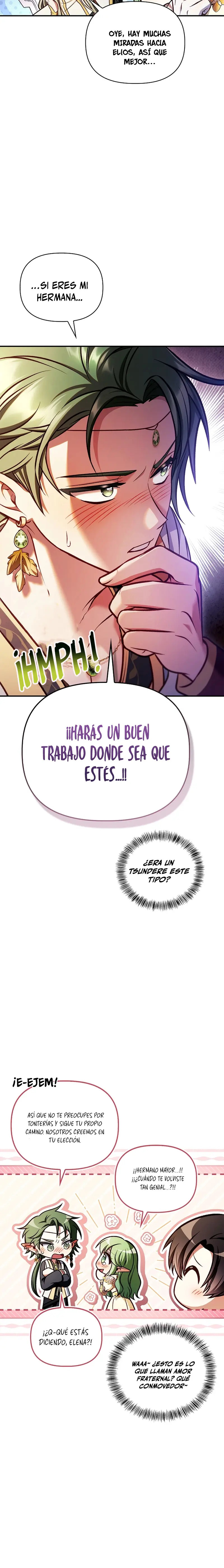 Read Manual de instrucciones del Reencarnado ES Manga Online