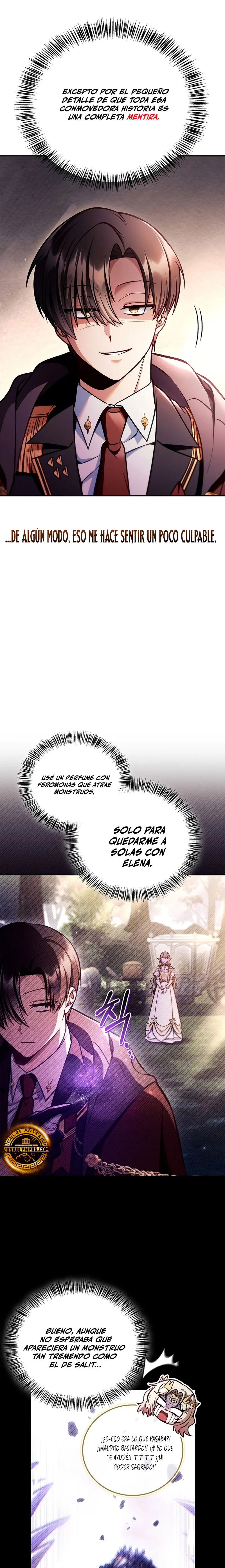 Read Manual de instrucciones del Reencarnado ES Manga Online