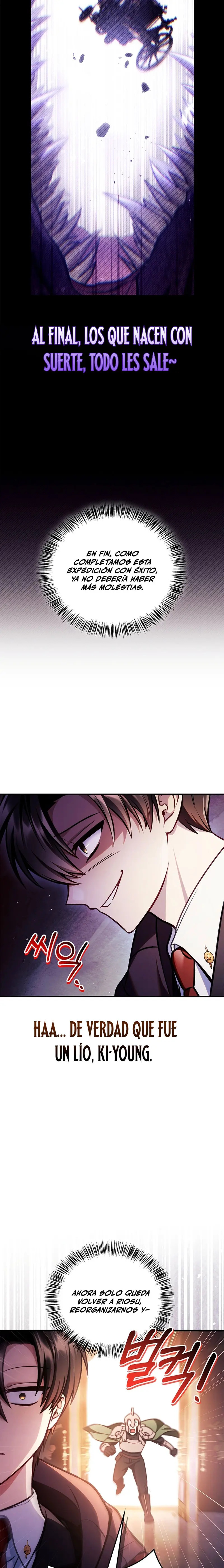 Read Manual de instrucciones del Reencarnado ES Manga Online