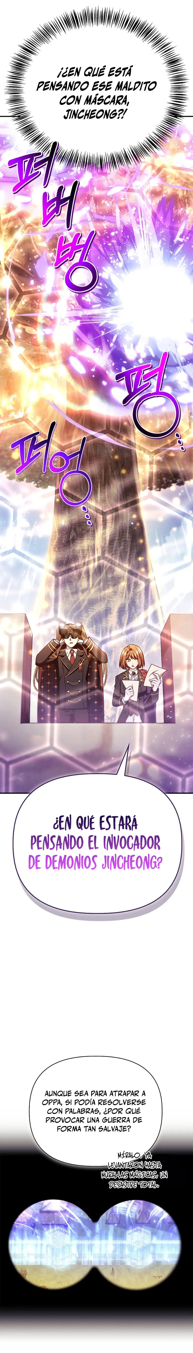 Read Manual de instrucciones del Reencarnado ES Manga Online