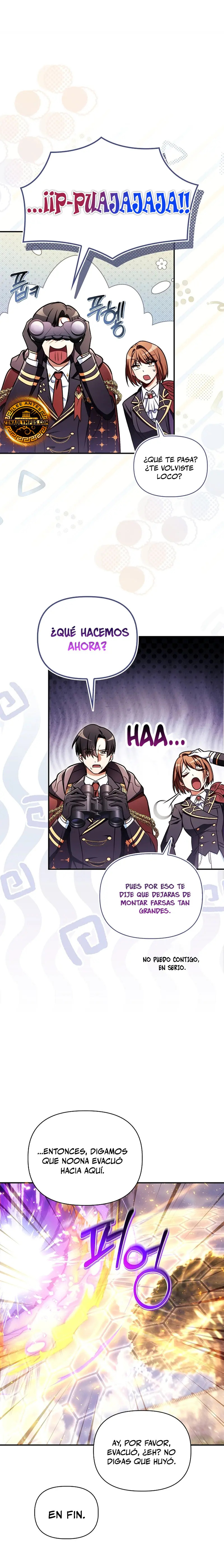 Read Manual de instrucciones del Reencarnado ES Manga Online