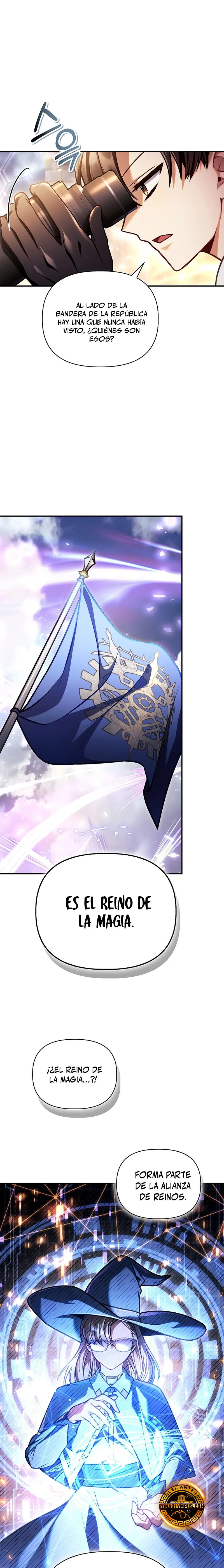 Read Manual de instrucciones del Reencarnado ES Manga Online