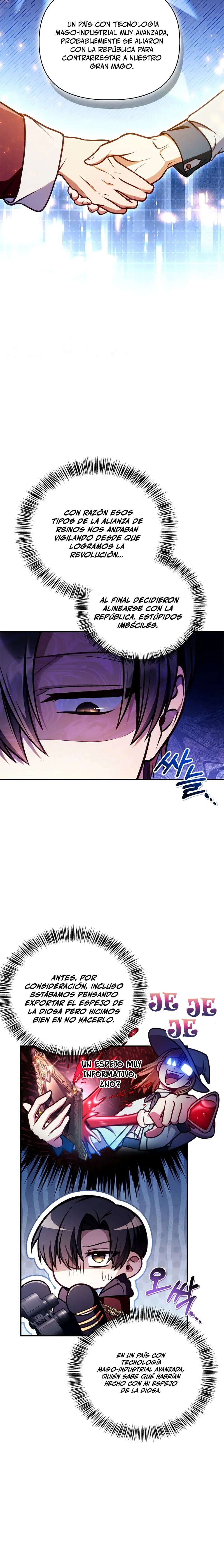 Read Manual de instrucciones del Reencarnado ES Manga Online