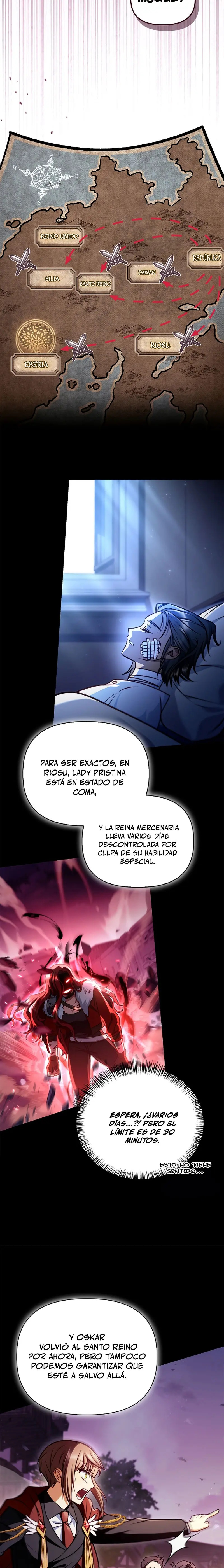 Read Manual de instrucciones del Reencarnado ES Manga Online