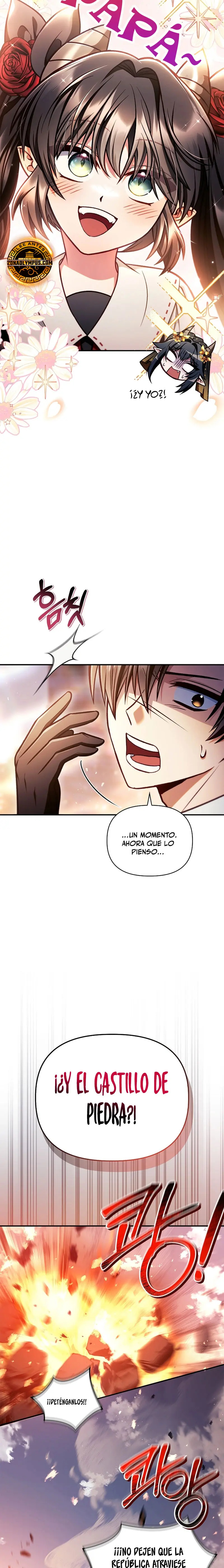 Read Manual de instrucciones del Reencarnado ES Manga Online