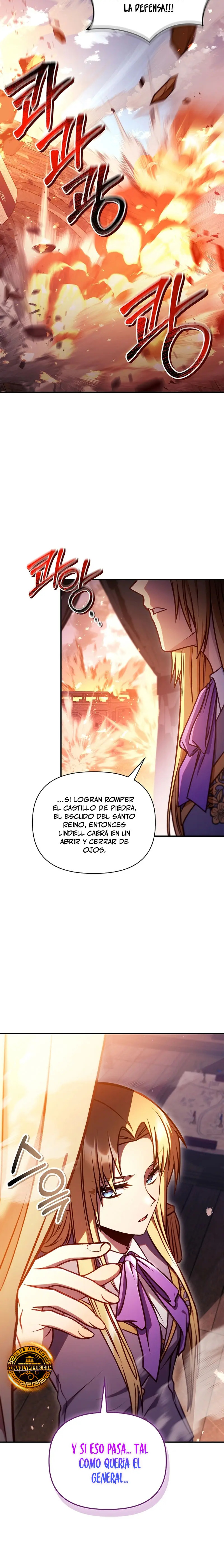 Read Manual de instrucciones del Reencarnado ES Manga Online