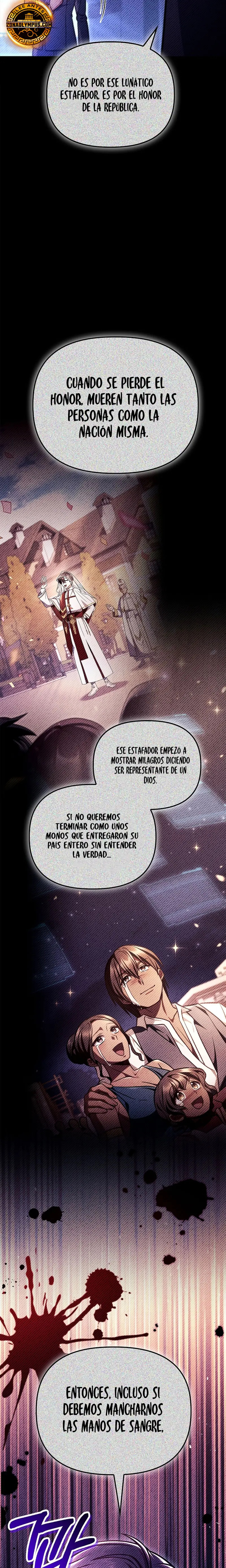 Read Manual de instrucciones del Reencarnado ES Manga Online