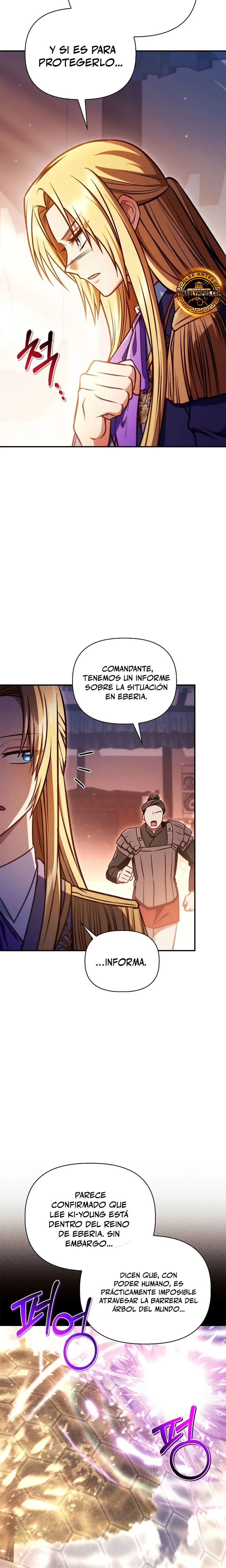 Read Manual de instrucciones del Reencarnado ES Manga Online