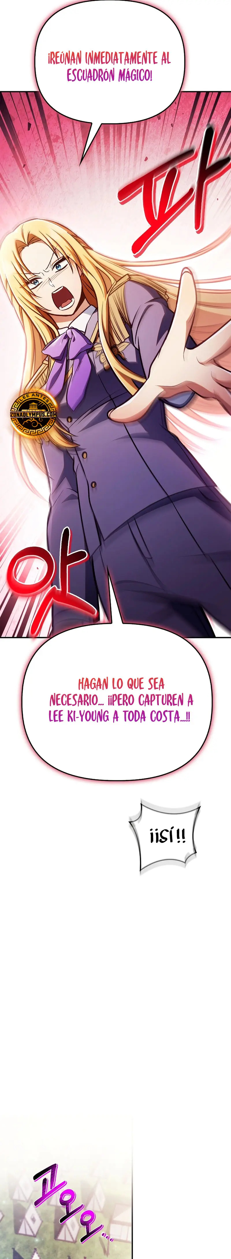 Read Manual de instrucciones del Reencarnado ES Manga Online