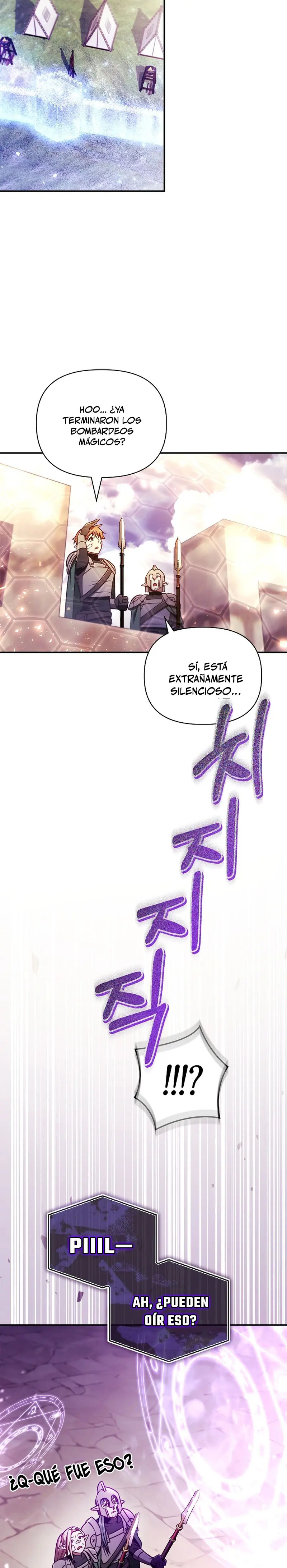 Read Manual de instrucciones del Reencarnado ES Manga Online