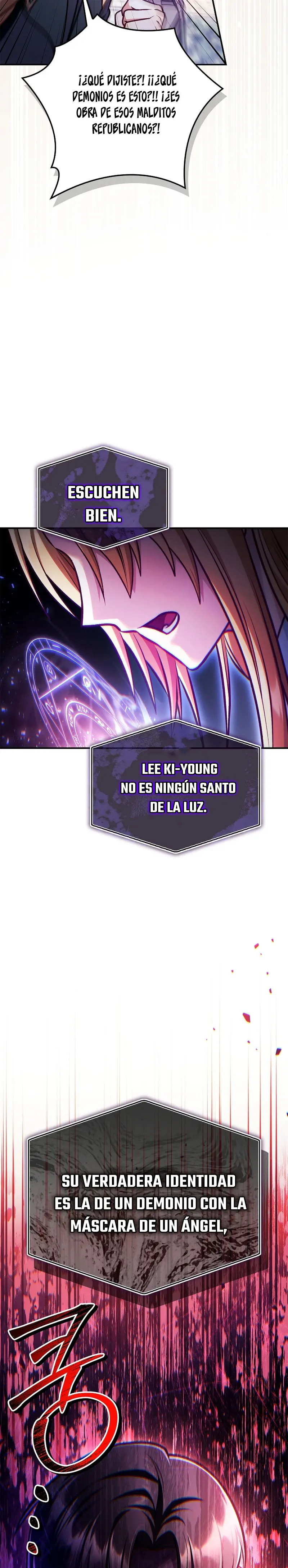 Read Manual de instrucciones del Reencarnado ES Manga Online
