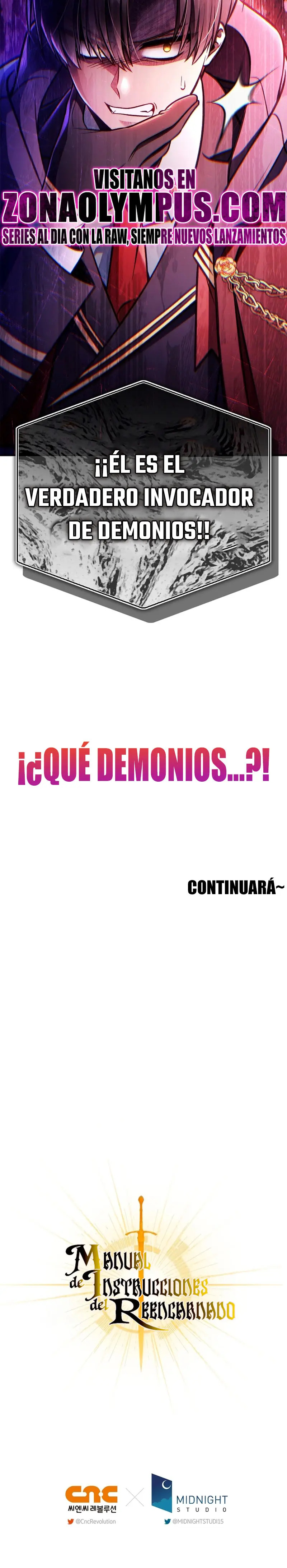 Read Manual de instrucciones del Reencarnado ES Manga Online