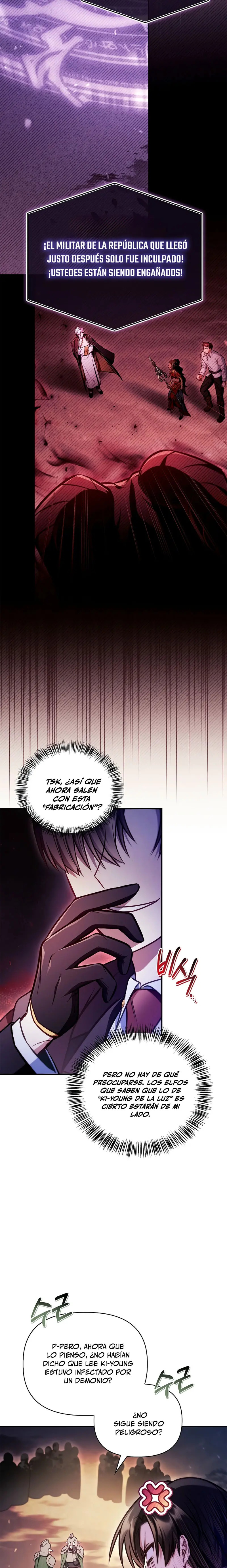 Read Manual de instrucciones del Reencarnado ES Manga Online