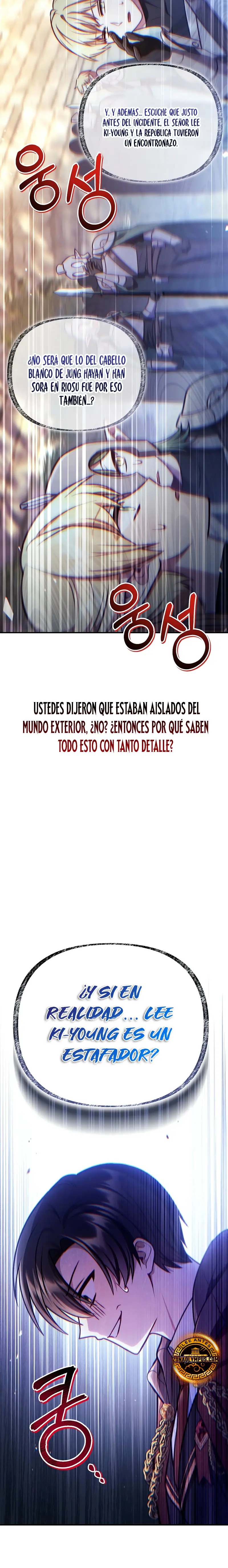 Read Manual de instrucciones del Reencarnado ES Manga Online