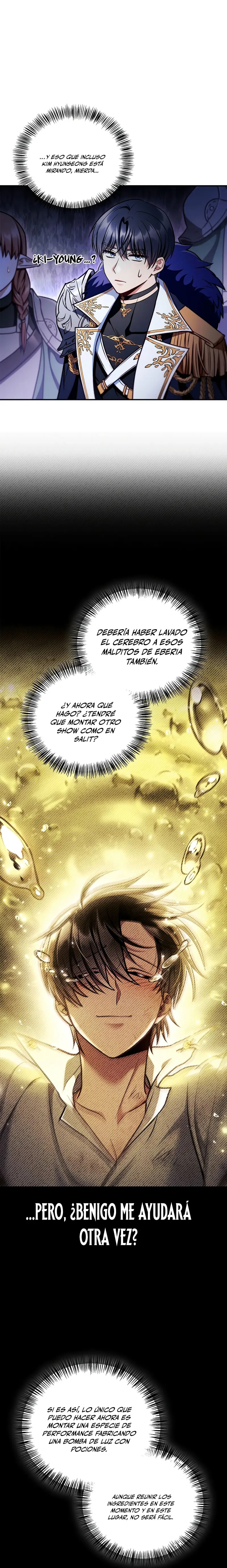 Read Manual de instrucciones del Reencarnado ES Manga Online