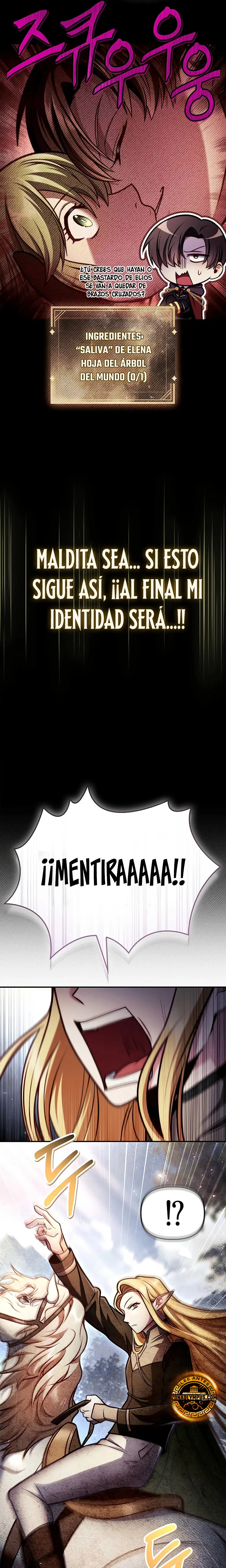 Read Manual de instrucciones del Reencarnado ES Manga Online