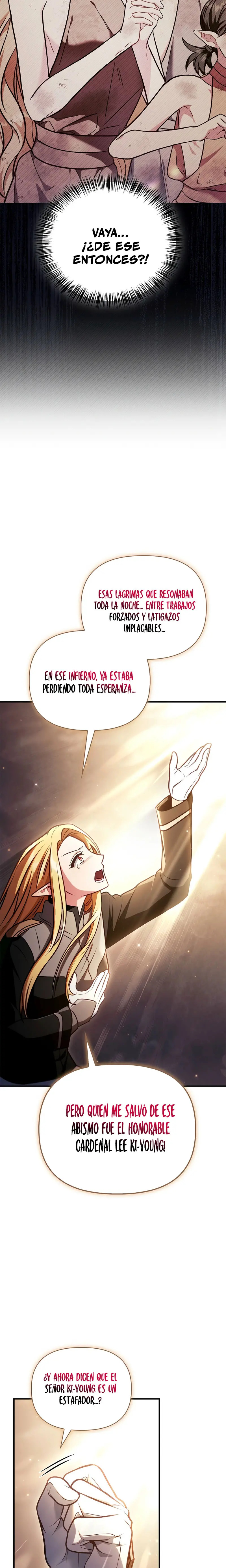Read Manual de instrucciones del Reencarnado ES Manga Online