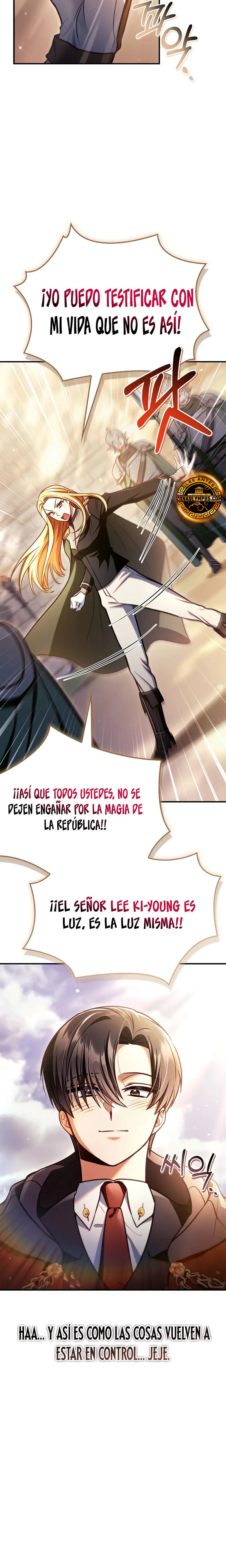 Read Manual de instrucciones del Reencarnado ES Manga Online