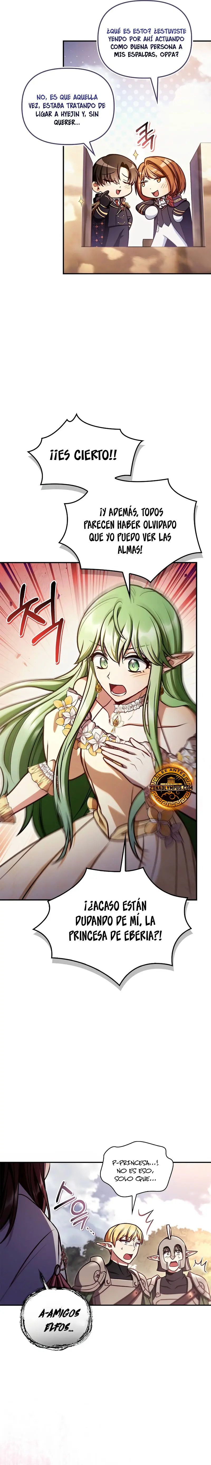 Read Manual de instrucciones del Reencarnado ES Manga Online