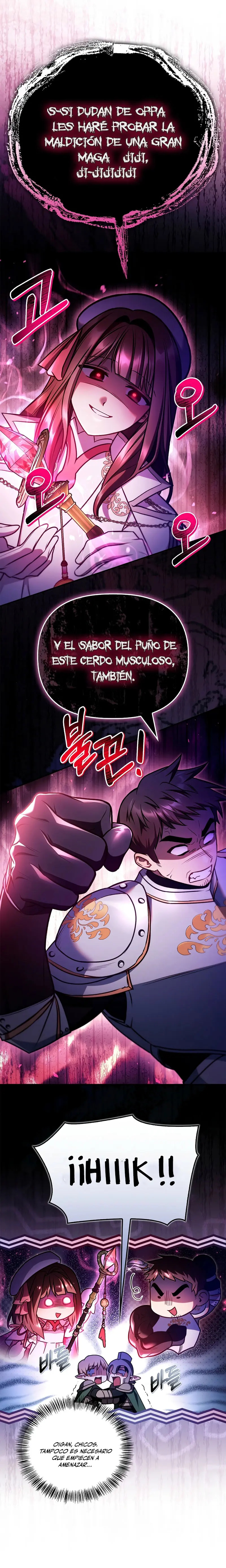 Read Manual de instrucciones del Reencarnado ES Manga Online
