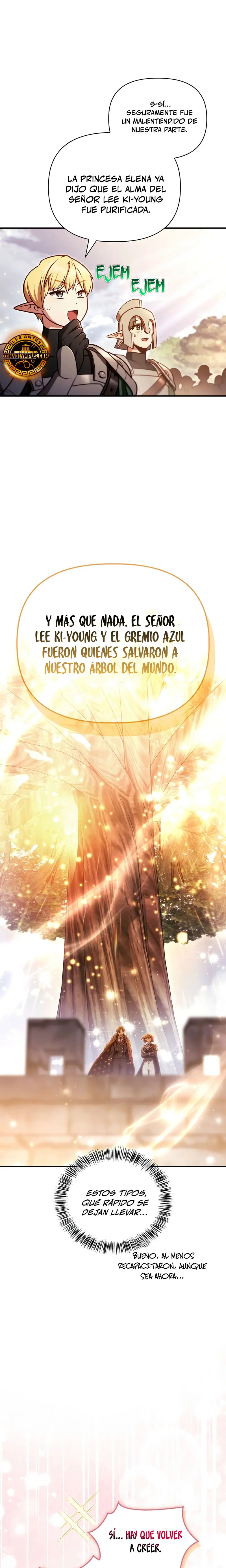 Read Manual de instrucciones del Reencarnado ES Manga Online