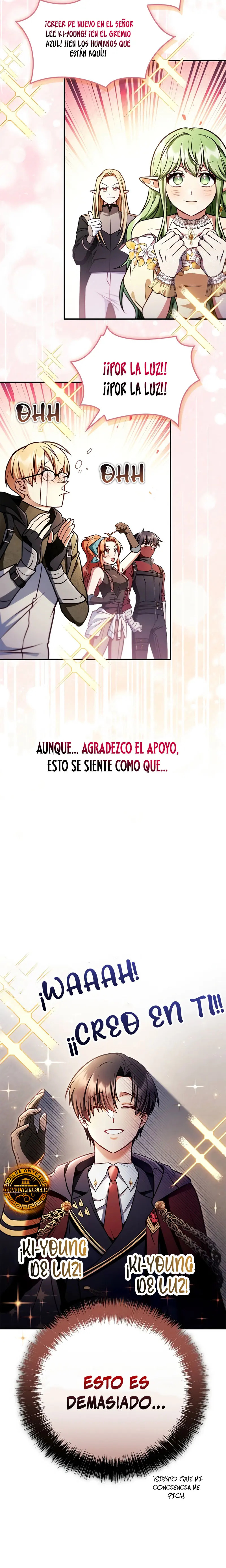 Read Manual de instrucciones del Reencarnado ES Manga Online