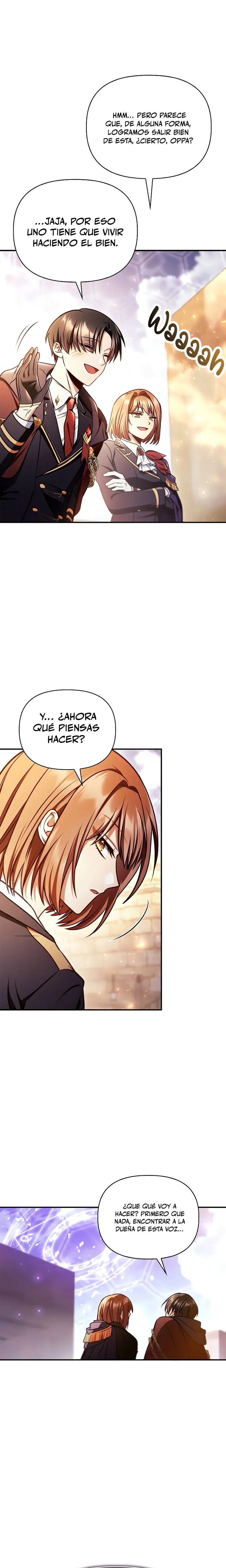Read Manual de instrucciones del Reencarnado ES Manga Online